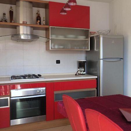אומאג Apartments Neno חדר תמונה