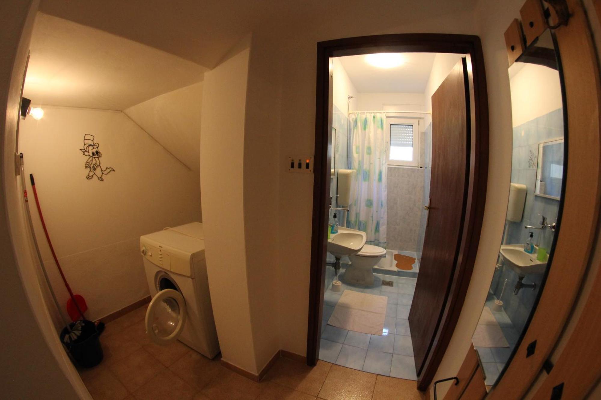 אומאג Apartments Neno חדר תמונה