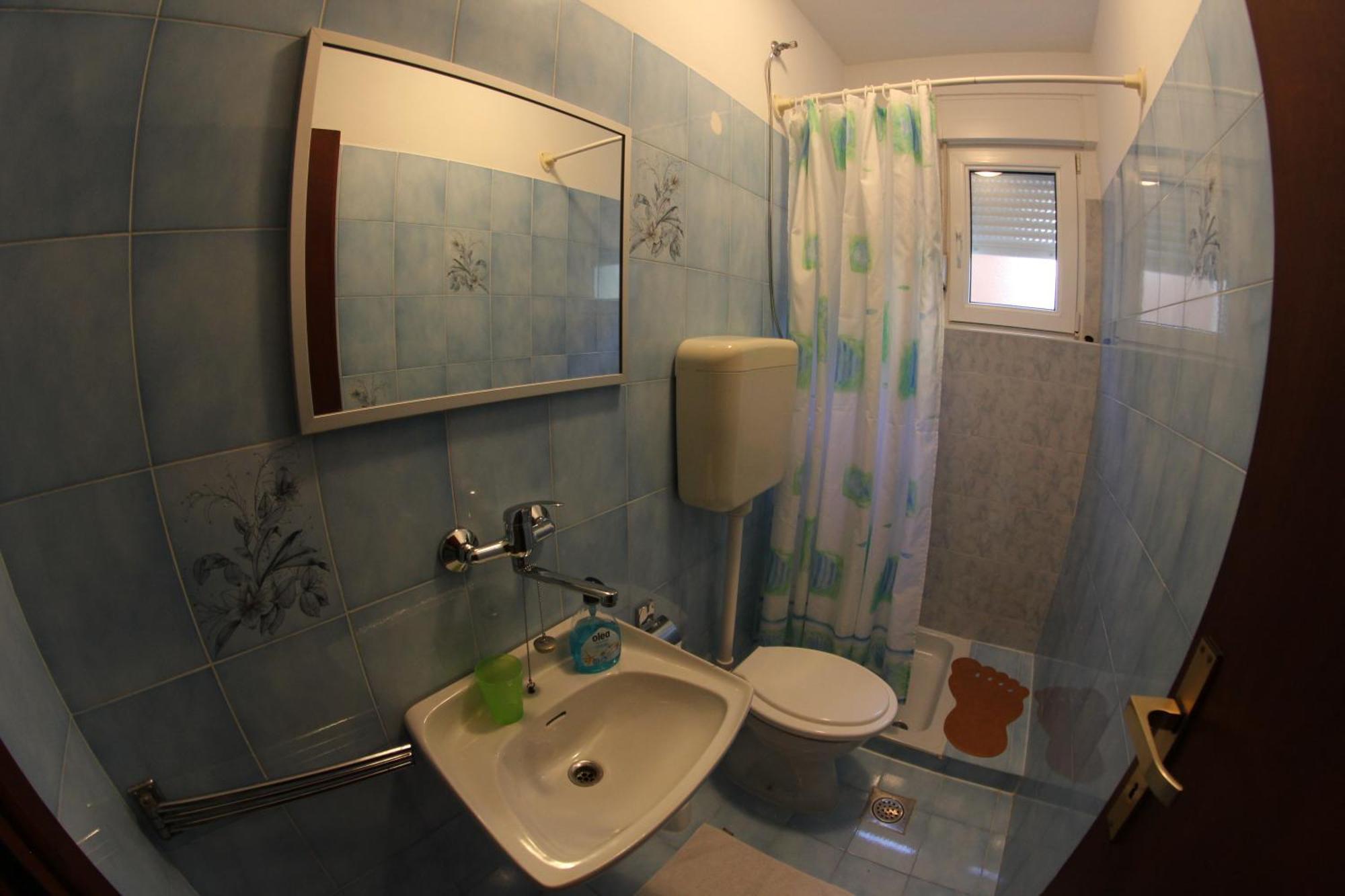 אומאג Apartments Neno חדר תמונה