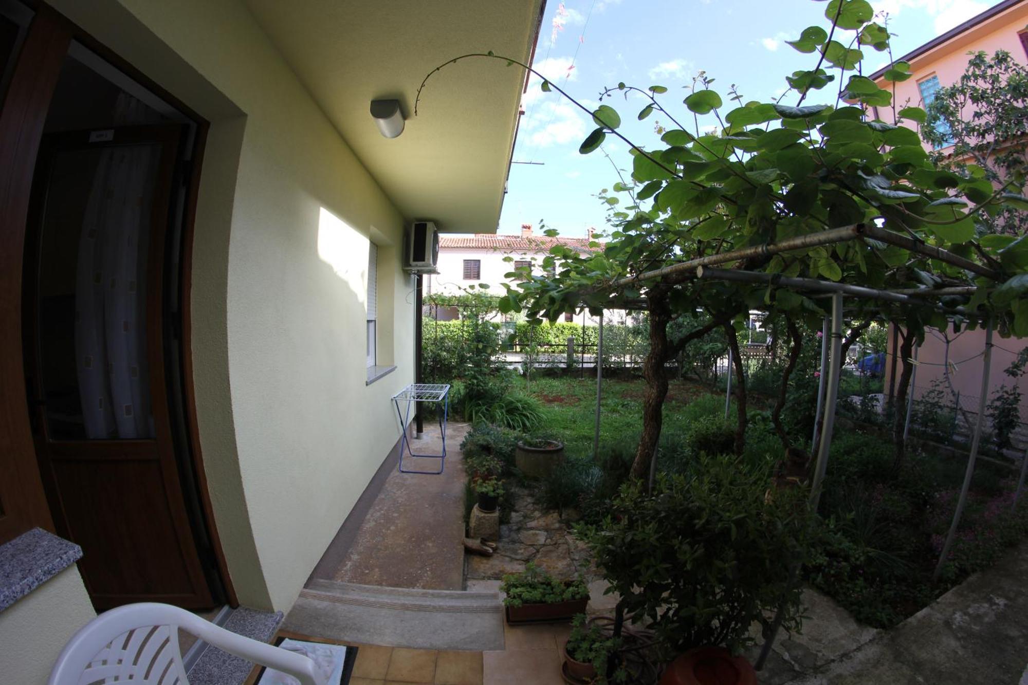 אומאג Apartments Neno חדר תמונה
