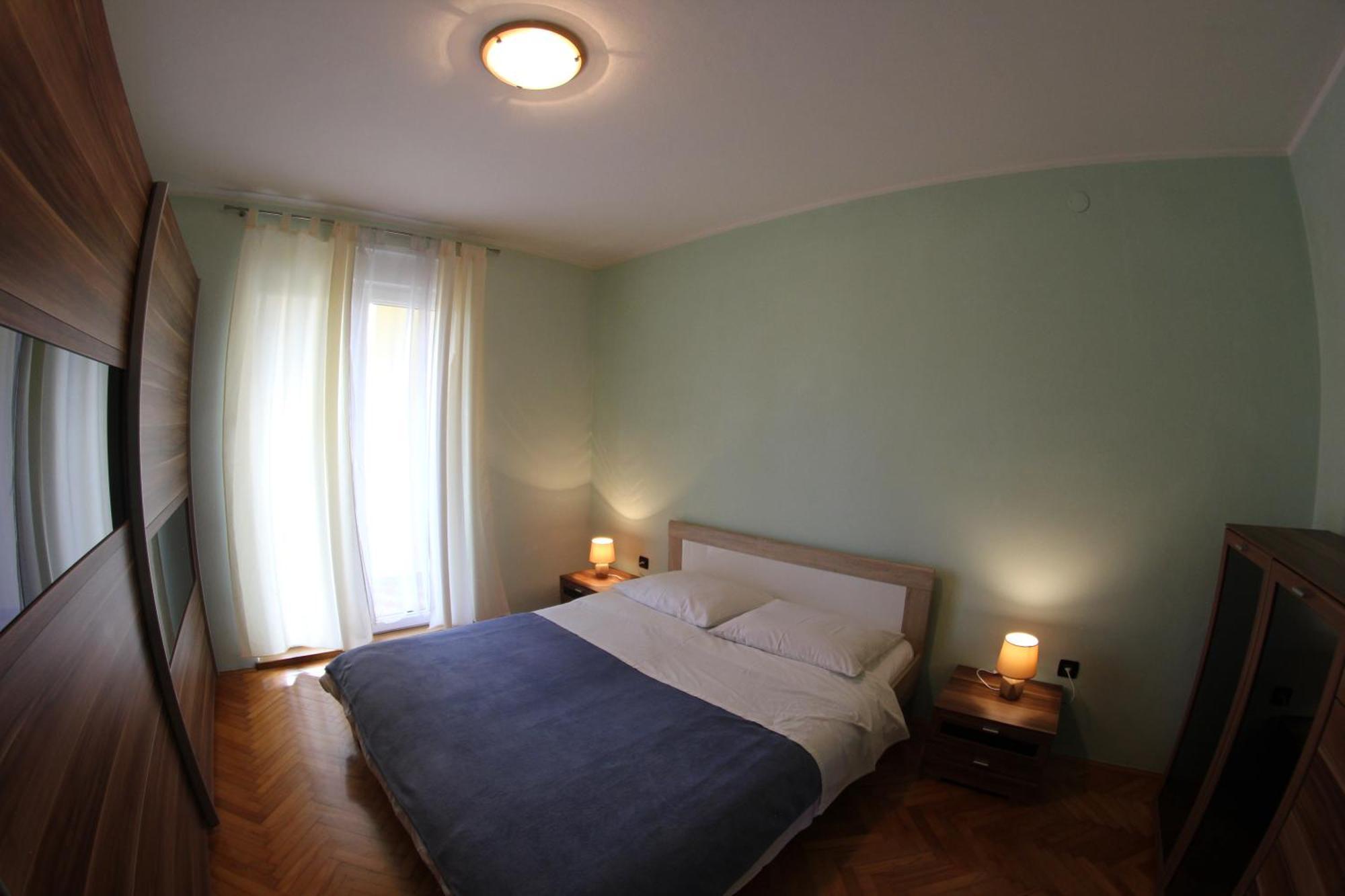אומאג Apartments Neno חדר תמונה