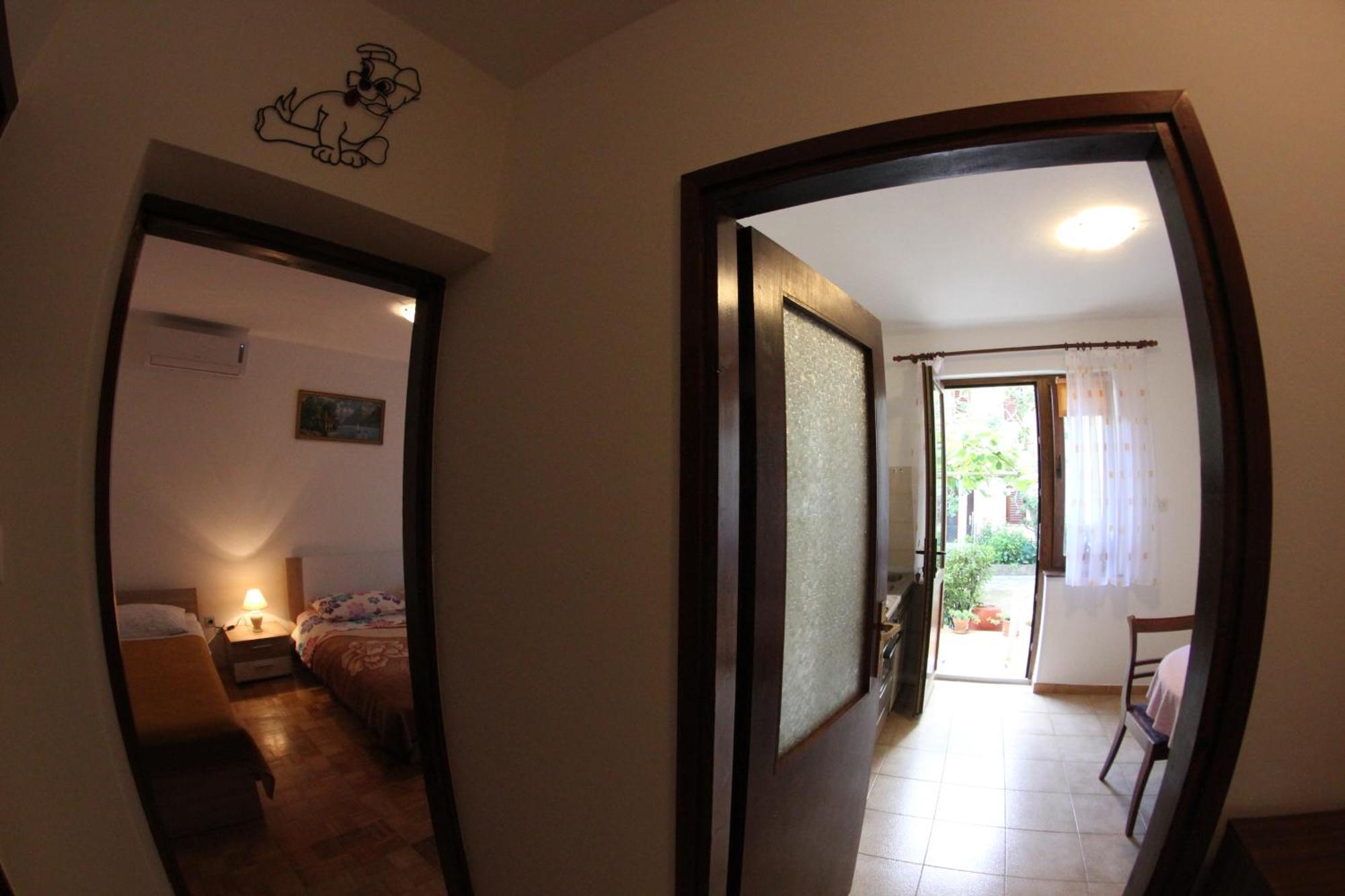 אומאג Apartments Neno חדר תמונה
