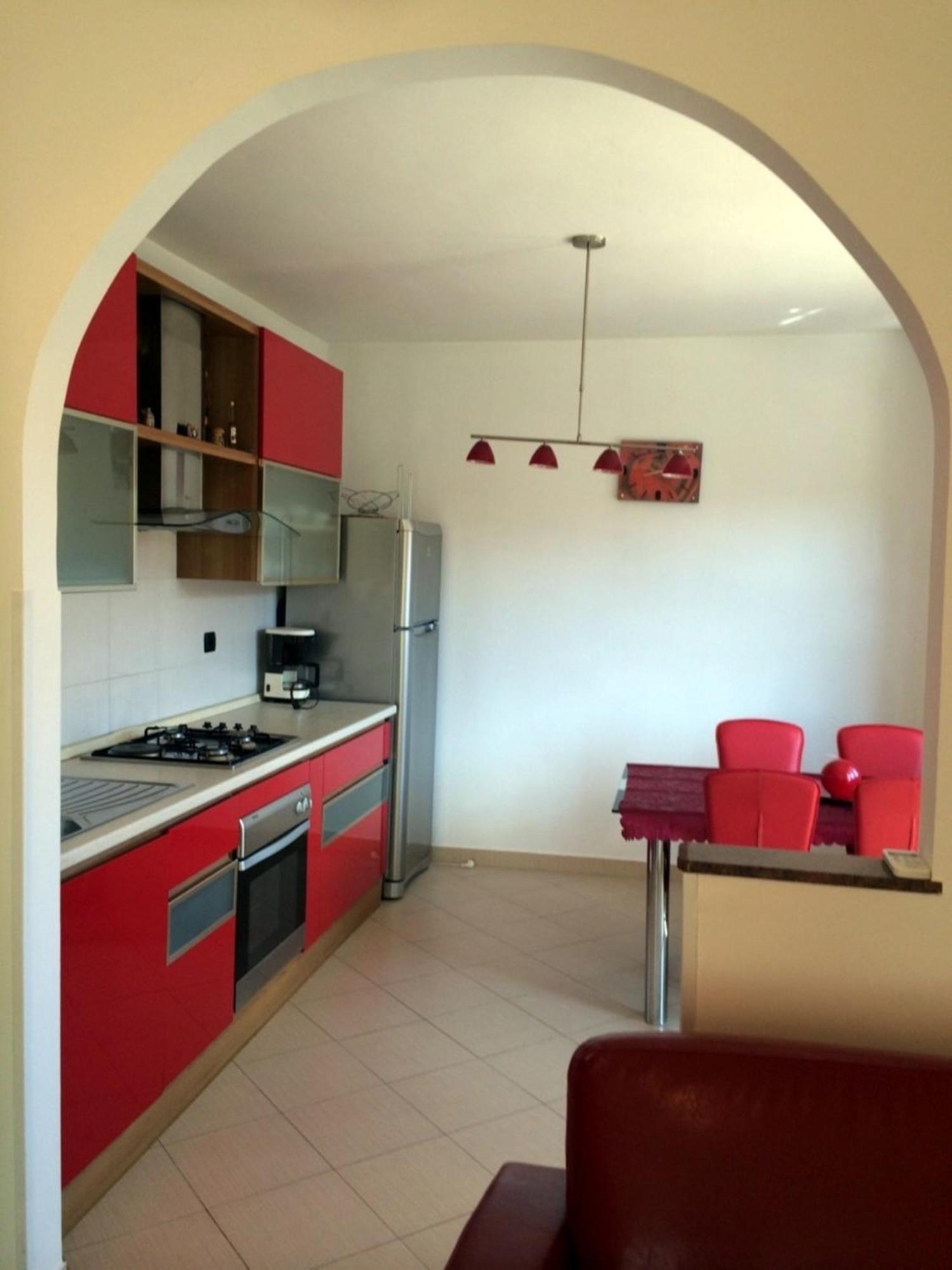 אומאג Apartments Neno חדר תמונה
