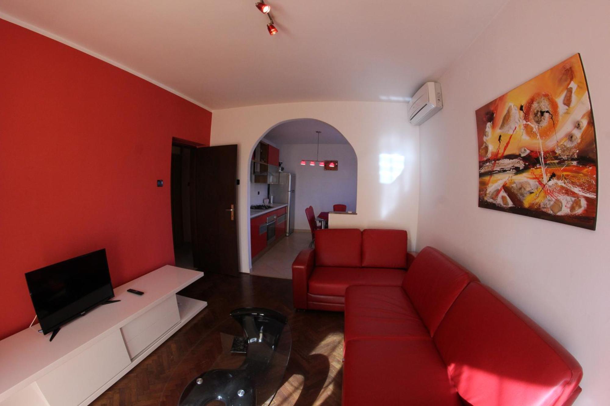 אומאג Apartments Neno חדר תמונה