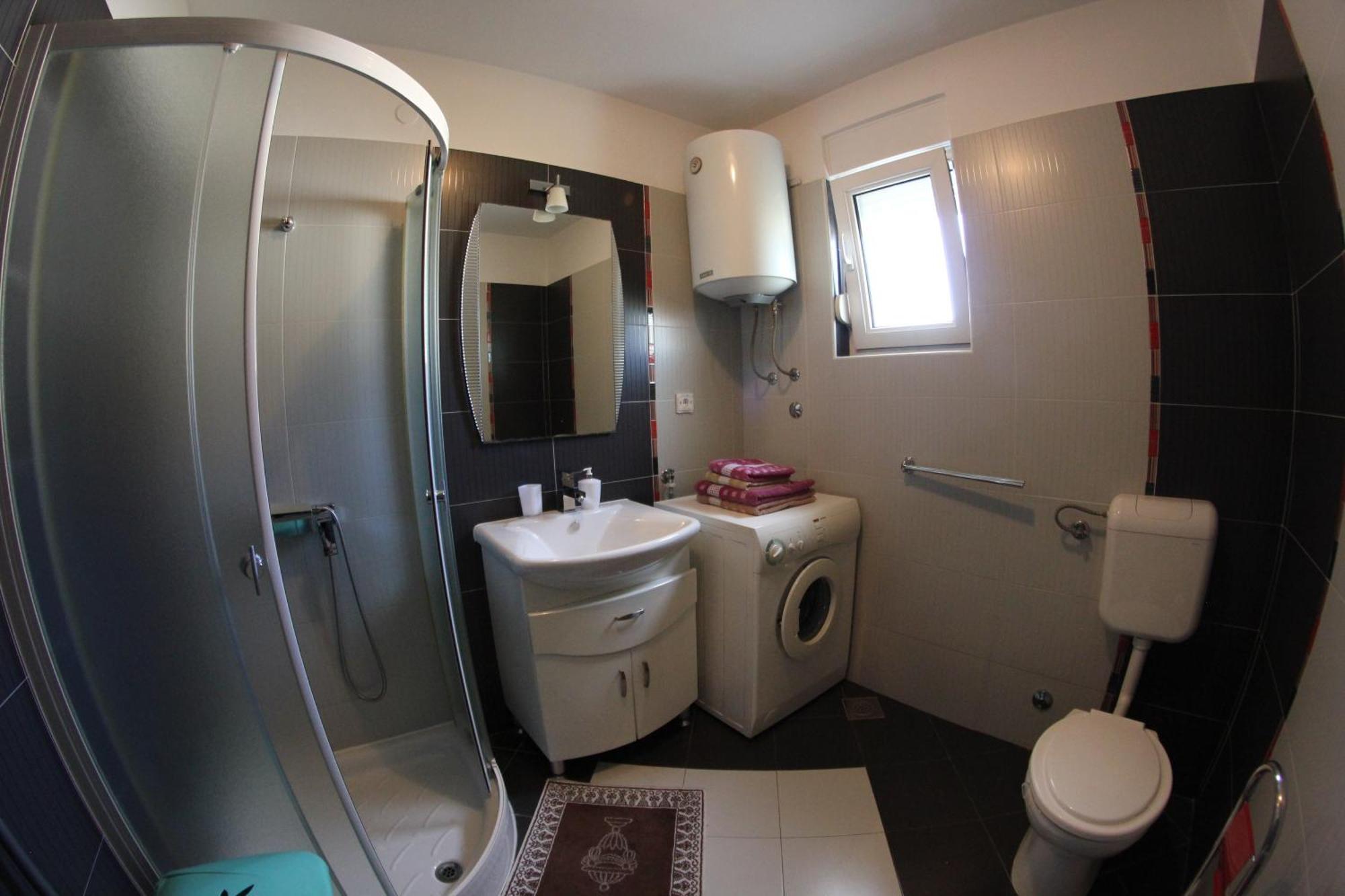 אומאג Apartments Neno חדר תמונה